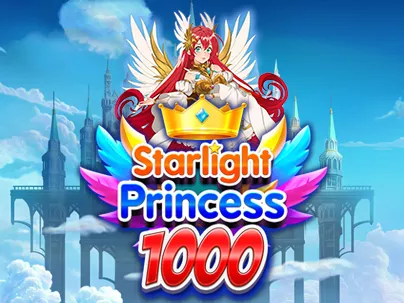 kingmpo rtp slot starlight princess 1000x